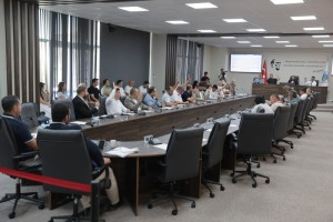 Belediye Meclisi Eylül Ayı Olağan Toplantısı Tamamlandı